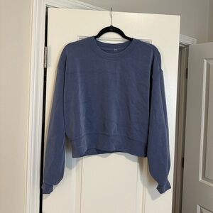 Lululemon Sweatshirt!